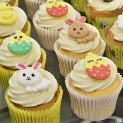 Culpitt Suikerdecoratie Pasen 35mm 90st.