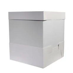 Culpitt Taartdoosverhoger 35x35x40(h)cm