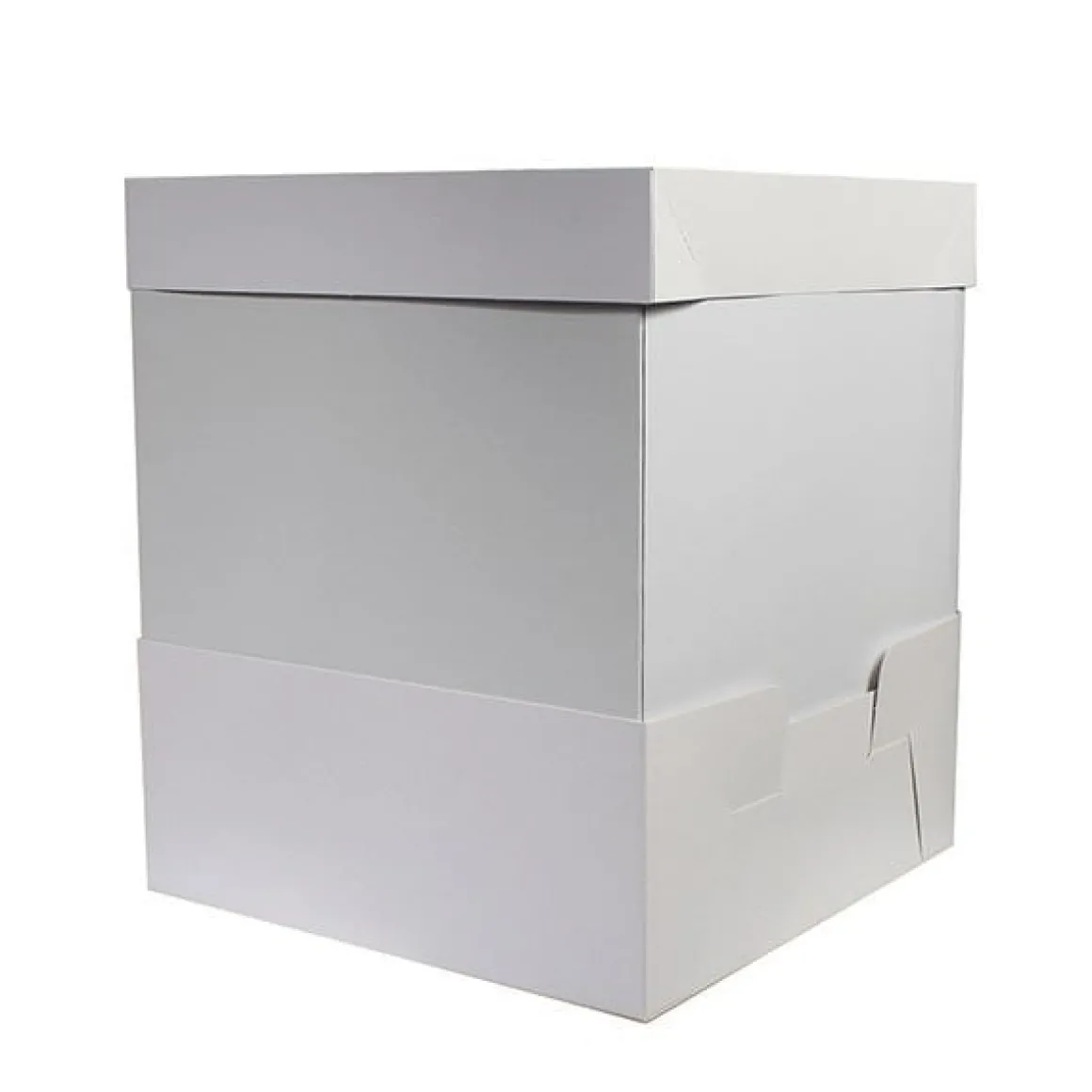 Culpitt Taartdoosverhoger 35x35x40(h)cm