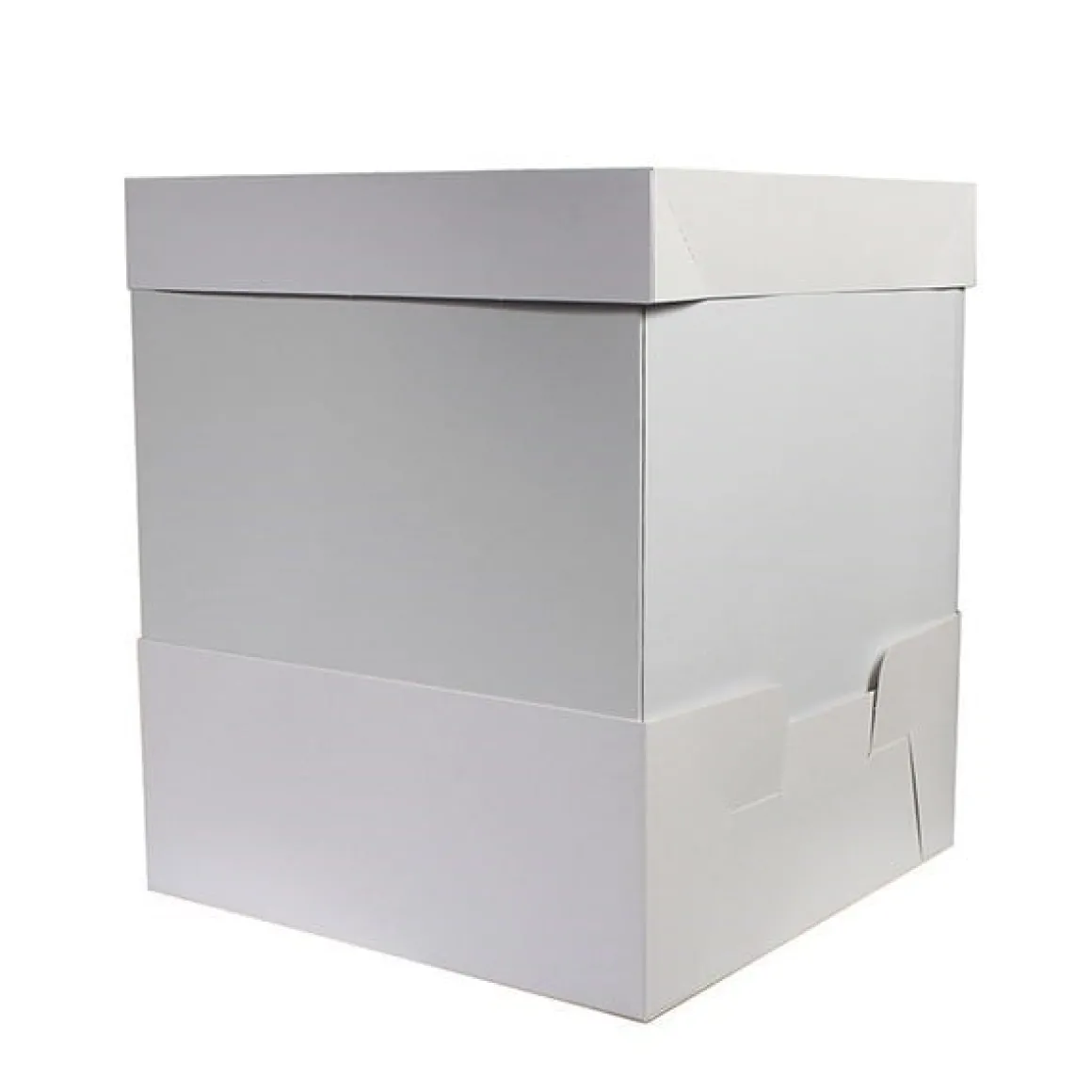 Culpitt Taartdoosverhoger 25x25x40(h)cm