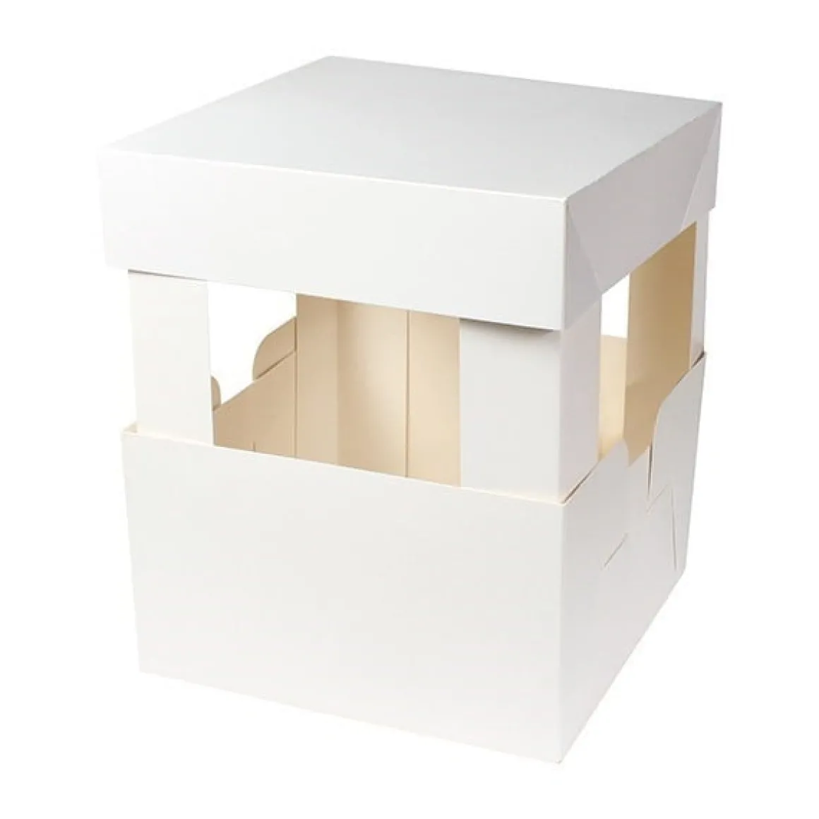 Culpitt Verhogingshoeken 30cm 100st.