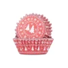 Cupcake Vormpjes PME Kersttrui 30 stuks