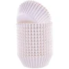 Cupcake Vormpjes PME Wit 300 stuks