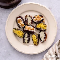 Dadels Gedroogd 200g