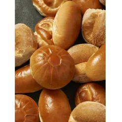 Damco Luxe Kleinbrood Compleet Mix 15kg