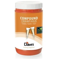 Dawn Compound Marc de Champagne 1kg