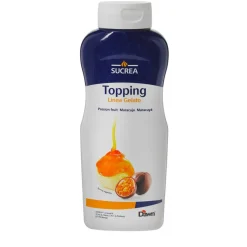 Dawn Topping Passievrucht/Maracuja 1kg