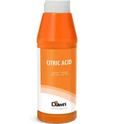 Dawn Vruchtenzuur 1kg