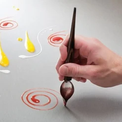 Decoratie Lepel Set/2**