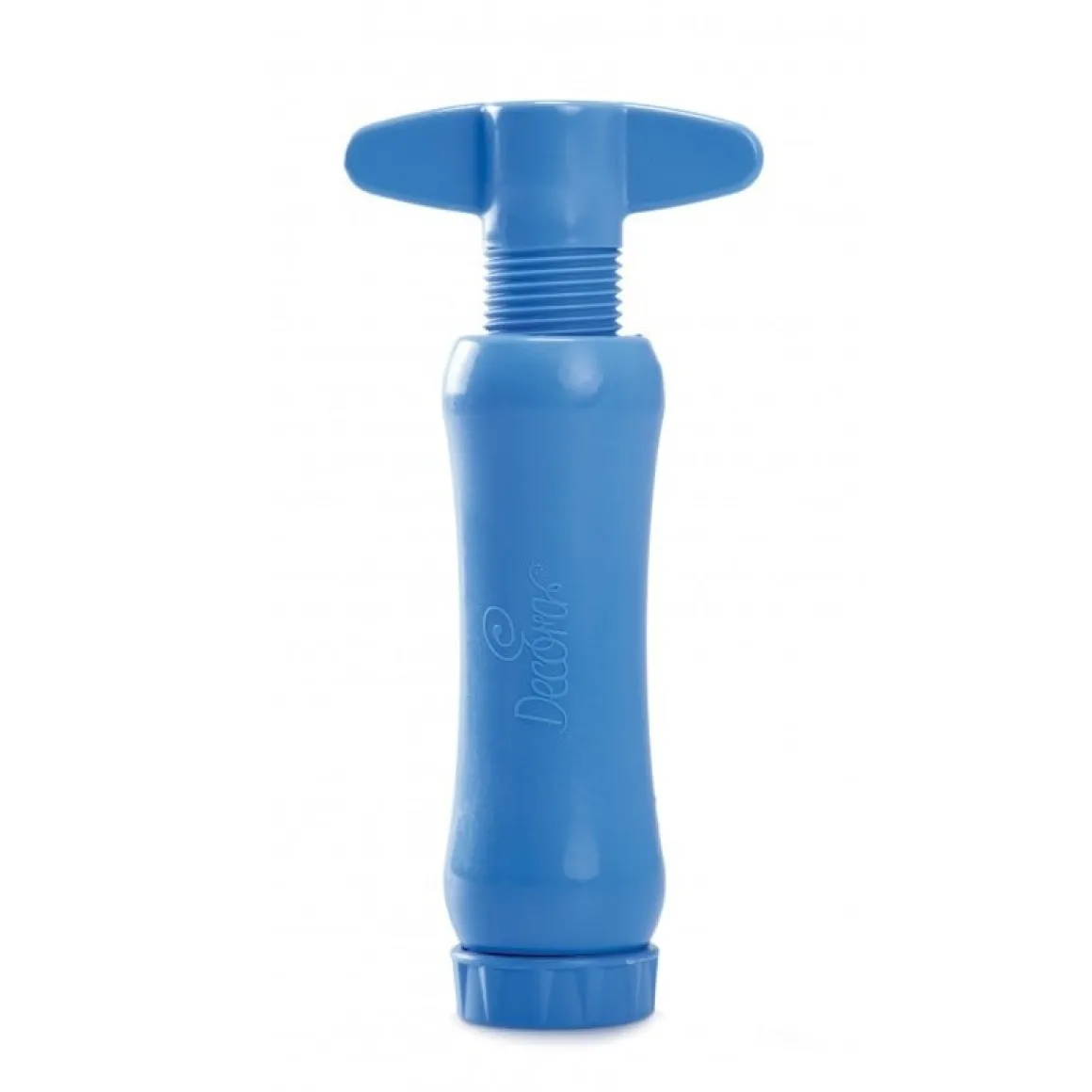 Decortwist Sugar Gun met 20 Schijven