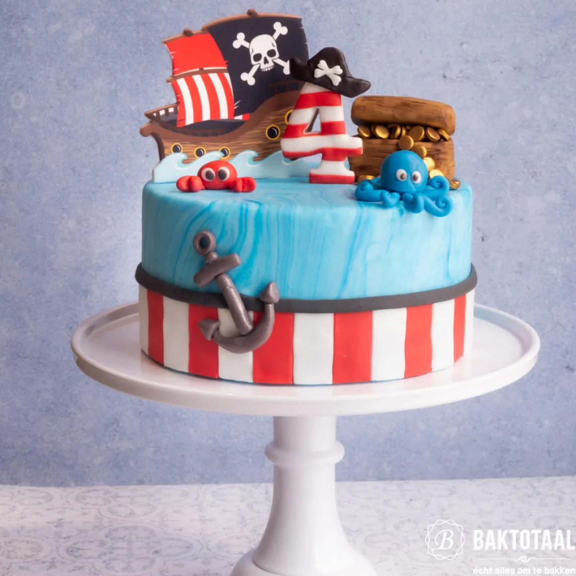 Decortwist Sugar Gun met 20 Schijven