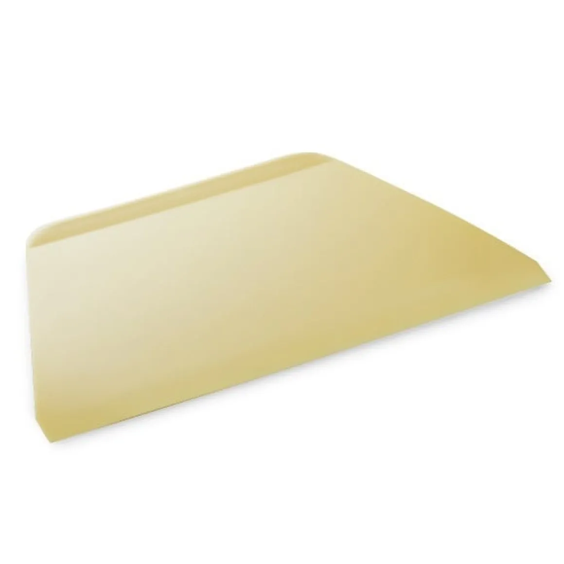 Deegkrabber Kunststof Rechthoek 21,6x12,8cm