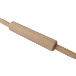 Deegroller Hout 50cm Ø5cm