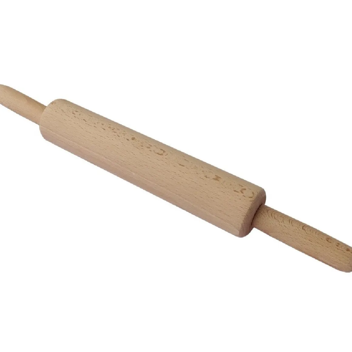 Deegroller Hout 60cm Ø5cm