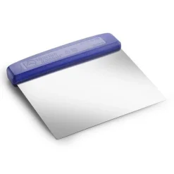 Deegsteker RVS stug 13,5cm