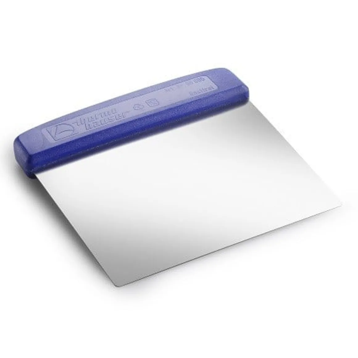 Deegsteker RVS stug 13,5cm