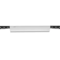 Deglon Kaasmes RVS recht 42cm