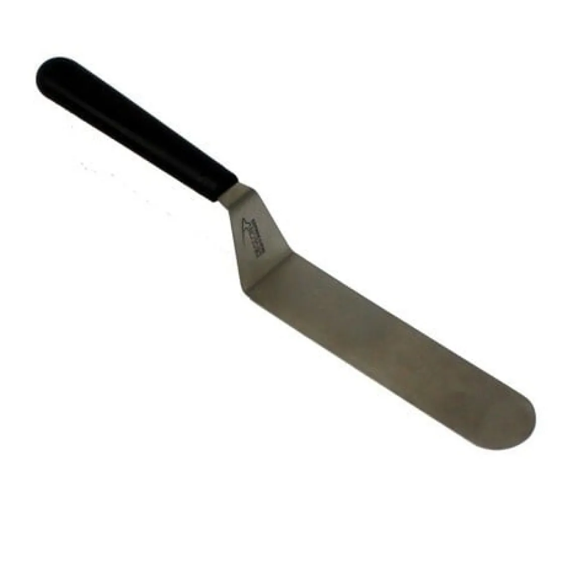 Deglon Paletmes / Glaceermes doorgezet Prof. 21cm