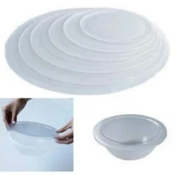 Deksel t.b.v. Beslagkom kunststof 40 cm.