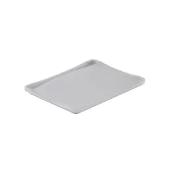 Deksel tbv Deegkrat Basic Line 30x40cm