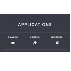 deZaan Cacaopoeder Carbon Black 1kg**