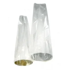 Diamantzak Ø120 x 400mm 50st.