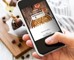 Digitale Baktotaal Cadeaukaart