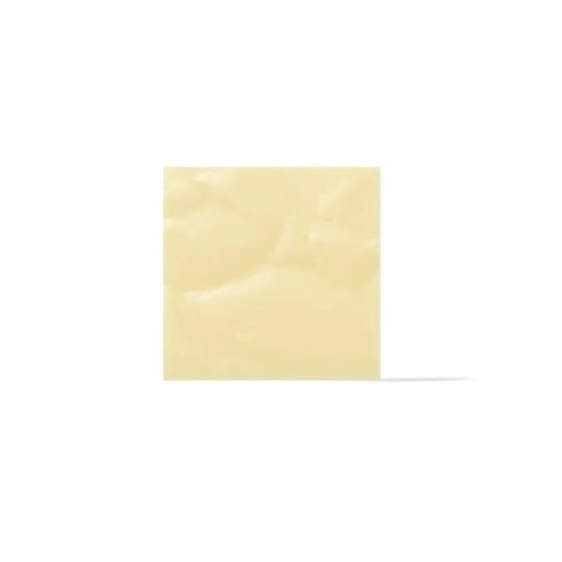 Dobla Chocoladedecoratie Crinkle Wit (240 stuks)