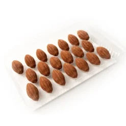 Dobla Chocoladedecoratie Cacaoboon (20 stuks)