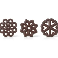 Dobla Chocoladedecoratie Decorette Assortiment (375 stuks)