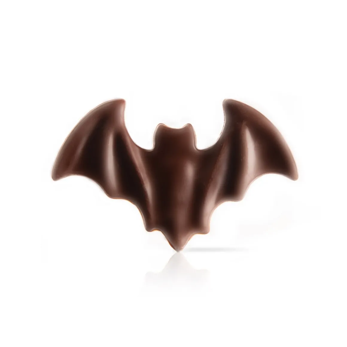 Dobla Chocoladedecoratie Vleermuis (192 stuks)