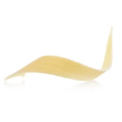 Dobla Chocoladedecoratie Twist Wit (80 stuks)