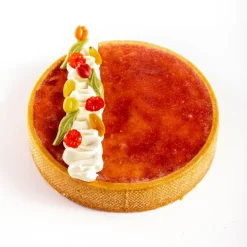 Dobla Chocoladedecoratie Tulp (144 stuks)