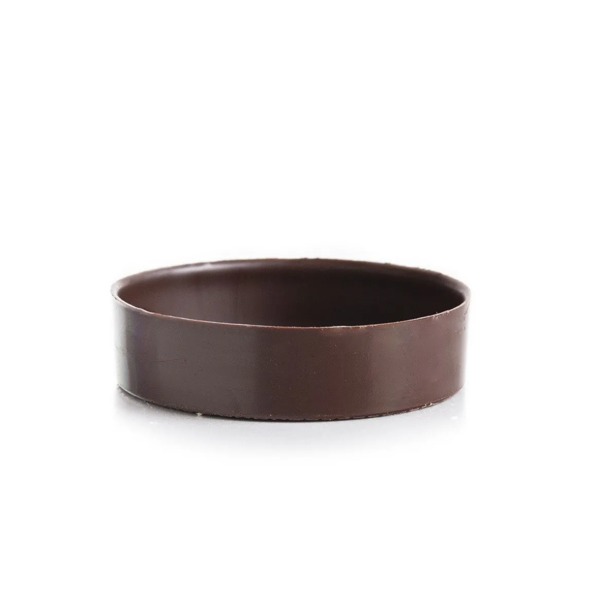 Dobla Chocoladedecoratie Tartelette Cups Ø5cm (72 stuks)