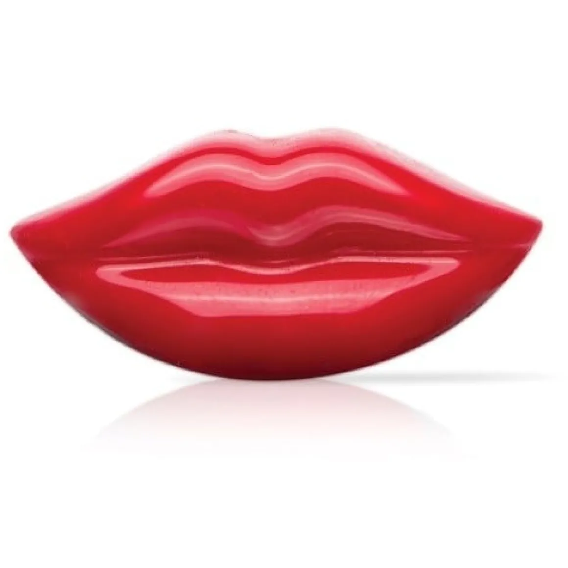 Dobla Chocoladedecoratie Lippen (177 stuks)