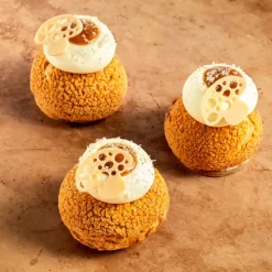 Dobla Chocoladedecoratie Paddenstoel (180 stuks)