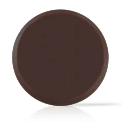 Dobla Chocoladedecoratie Rond Puur (500 stuks)
