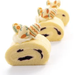 Dobla Chocoladedecoratie Paasei Gedecoreerd (378 stuks)