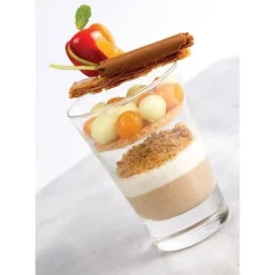 Dobla Chocoladedecoratie Kaneelstokjes (45 stuks)