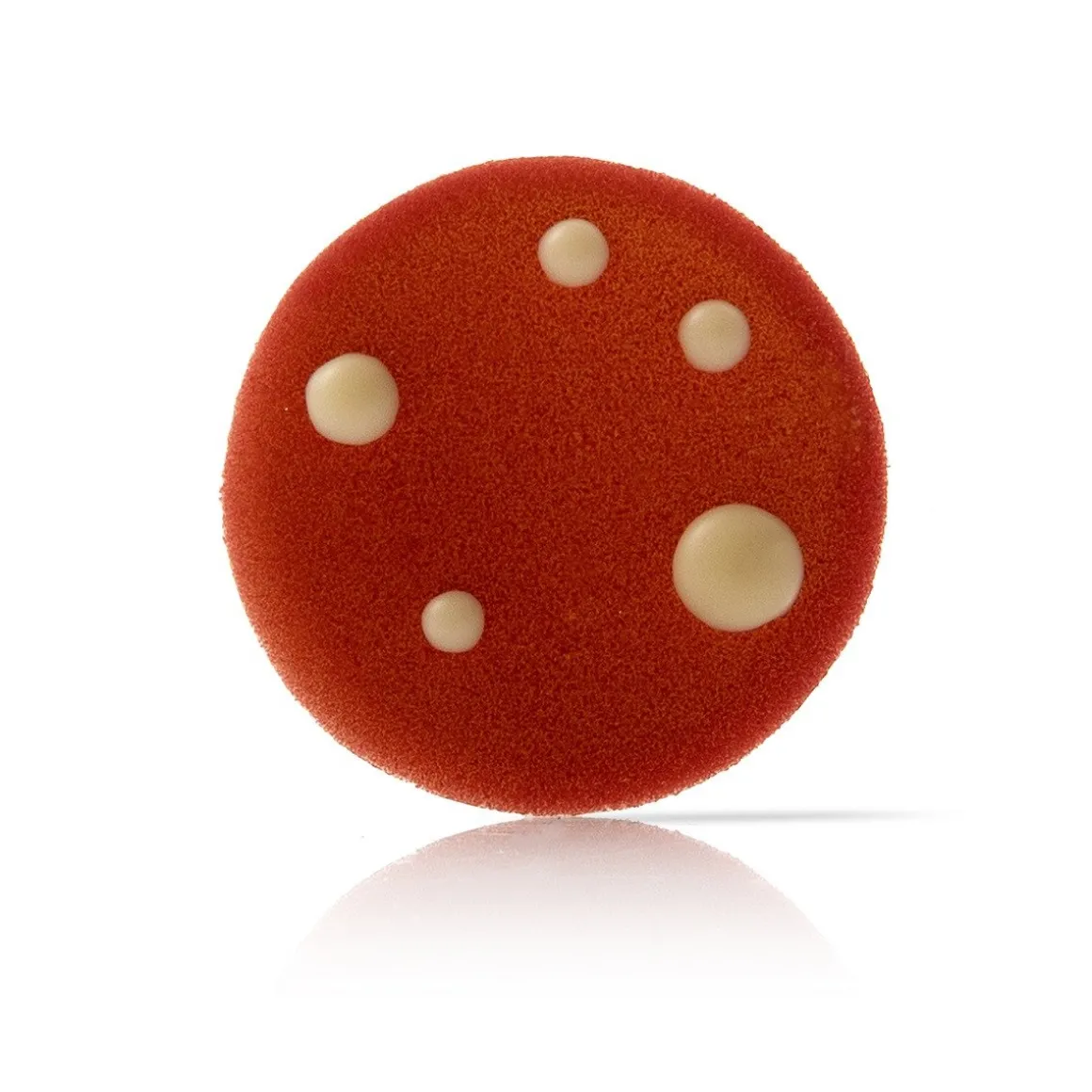 Dobla Chocoladedecoratie Paddenstoel (200 stuks)