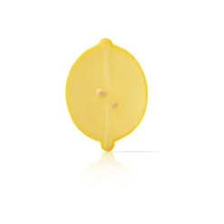 Dobla Chocoladedecoratie Citroen Silhouette (48 stuks)