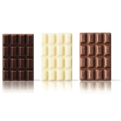 Dobla Chocoladetabletten Assortiment (230 stuks)
