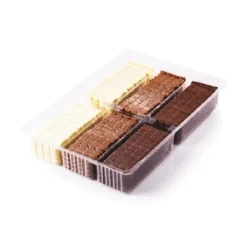 Dobla Chocoladetabletten Assortiment (230 stuks)