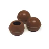 Dobla Truffelkogel Melk Chocolade 25 mm (504 stuks)