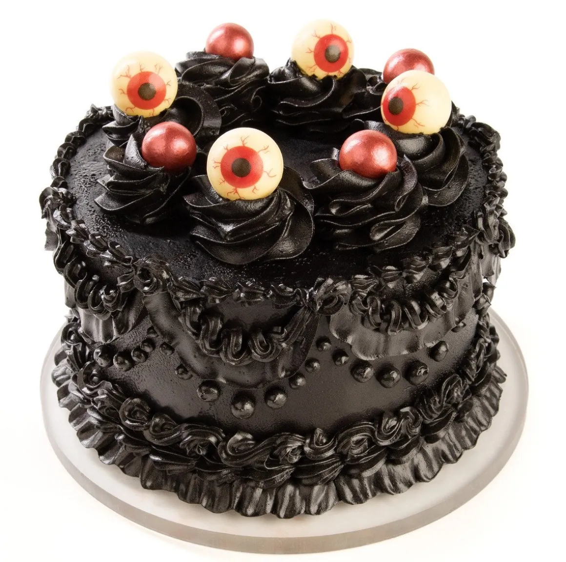 Dobla Truffelkogels Rode Oogballen (252 stuks)