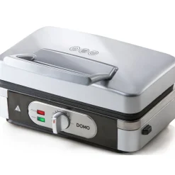 Domo Snackmaker 3-in-1 (Tosti-Grill-Wafel)