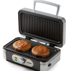 Domo Snackmaker 3-in-1 (Tosti-Grill-Wafel)