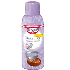 Dr. Oetker Bakspray 125ml