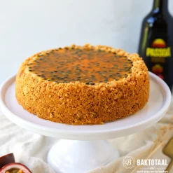 Dr. Oetker Bladgelatine Helder 23g (14 blaadjes)