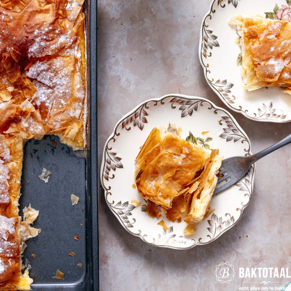 Dr. Oetker Bourbon Vanille Pasta 50g